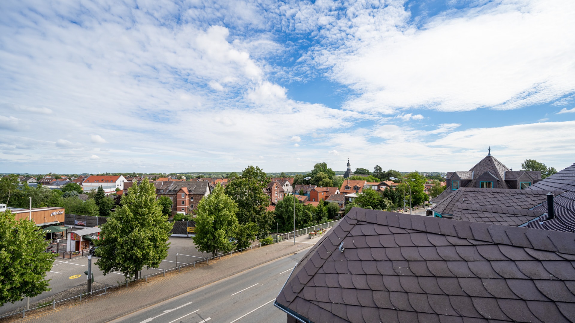 Palliativteam Okerland Wolfenbüttel Ausblick Büro