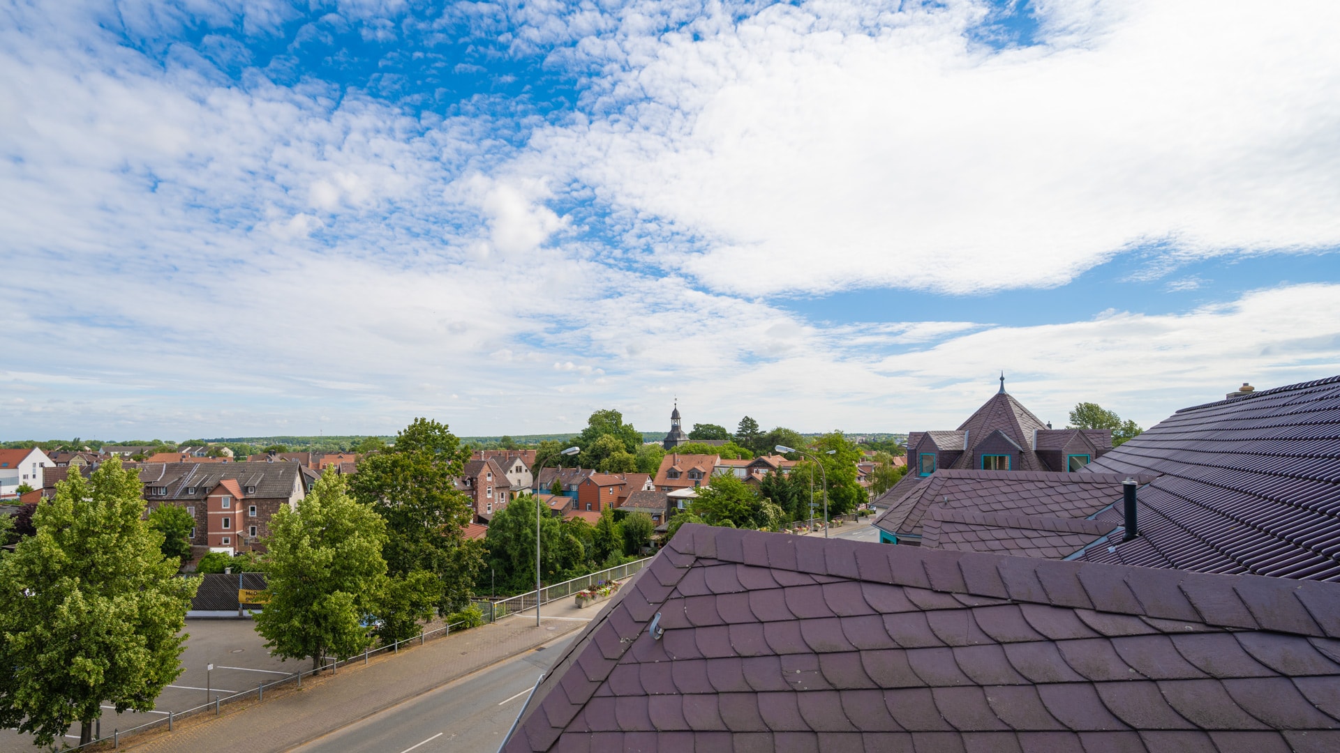 Palliativteam Okerland Wolfenbüttel Büro Hauptstrasse