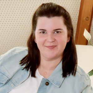 Palliativteam Okerland Gmbh - Jennifer Chruszcz